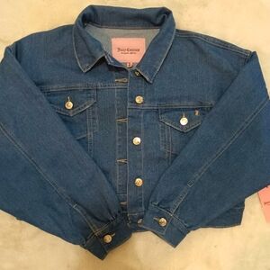 Juicy Couture Jacket